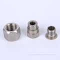 Micro Machining, Alloy Steel, Rolled Thread Precision Cnc Machining For Automation Machine